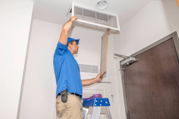 Best Emergency Air Duct Cleaning  in Monsey, NY